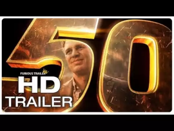 Video: Avengers Infinity War 50 Days Trailer 2018 HD